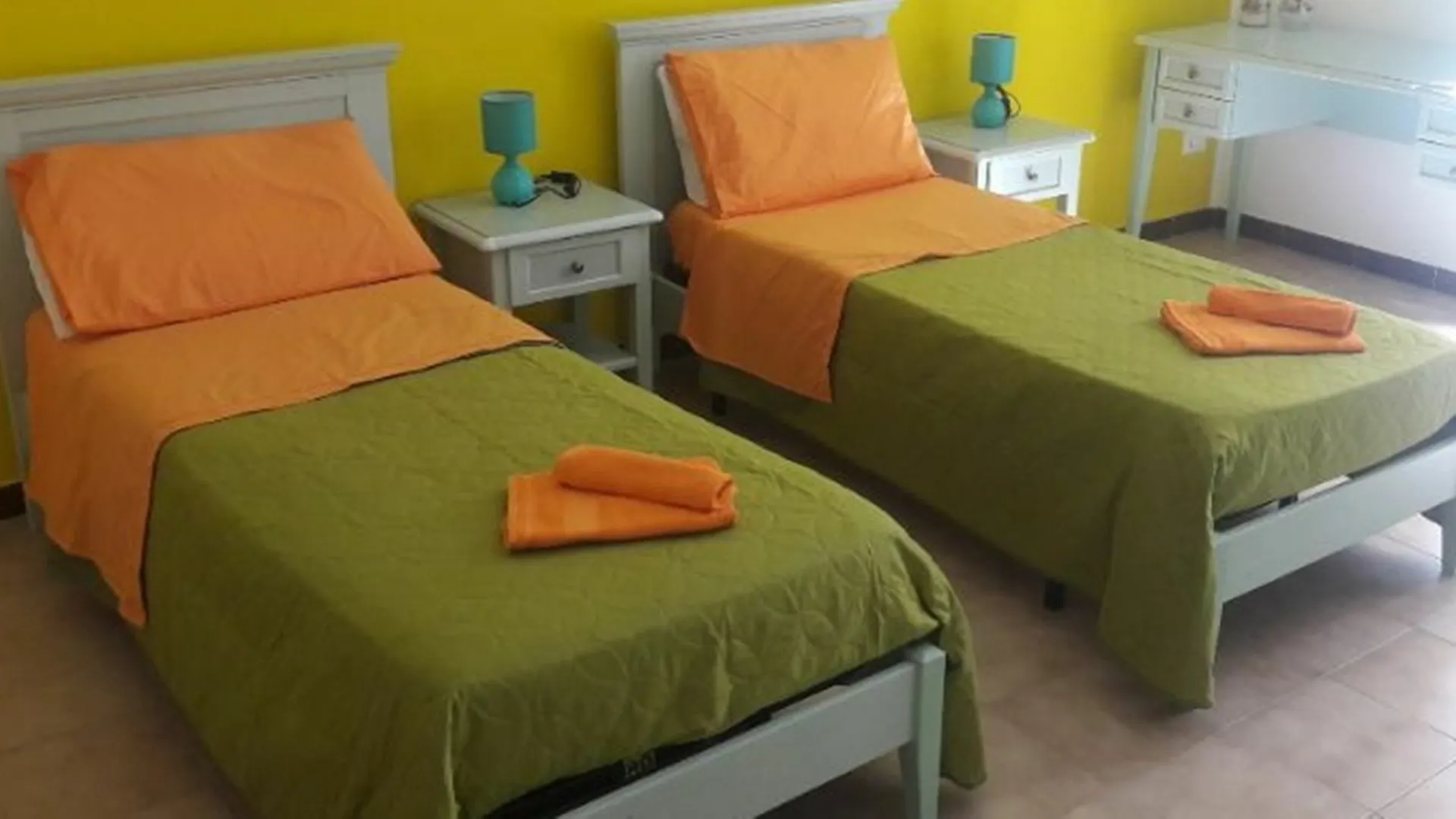 Διαμέρισμα Stella Maris Casa Vacanze Παλέρμο