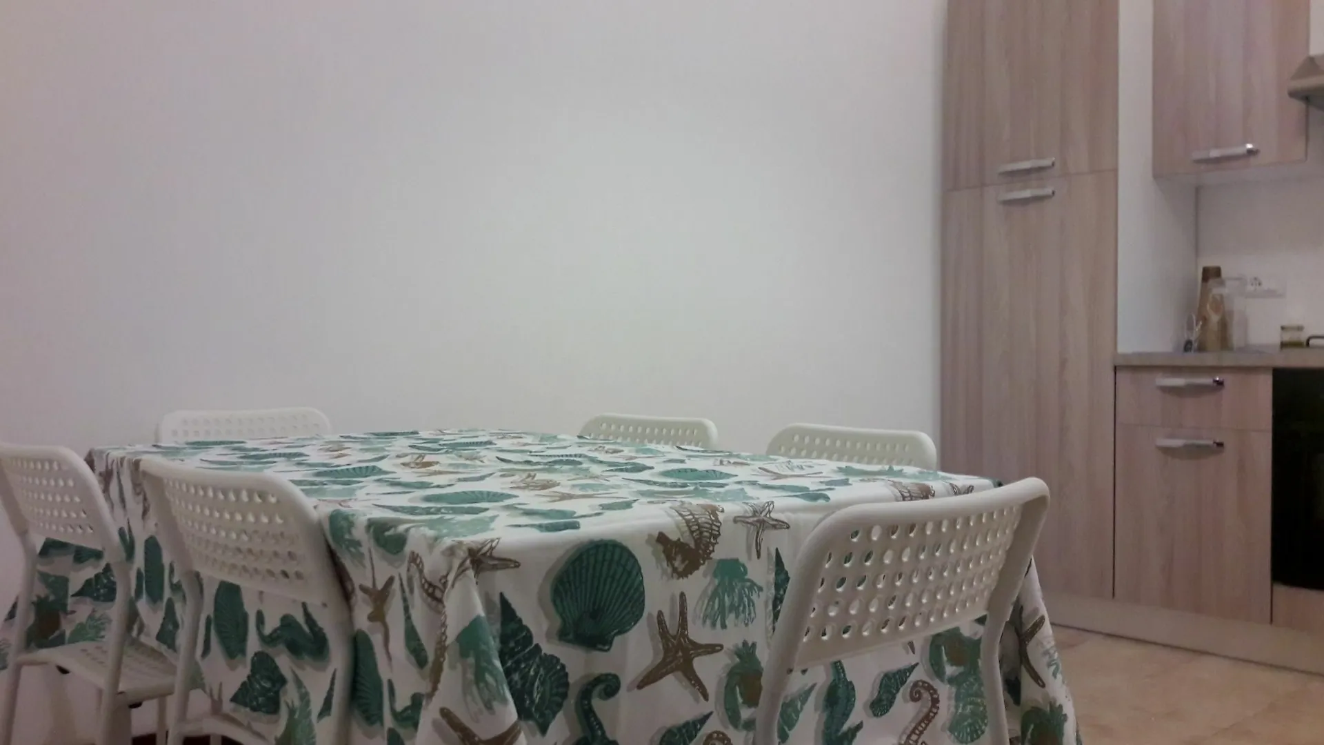 Stella Maris Casa Vacanze Palermo Itália